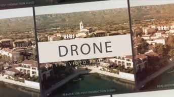 Drone_Tym Vidéo Production