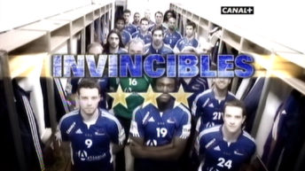 INVINCIBLES