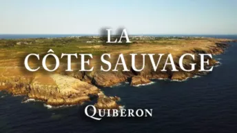 LA COTE SAUVAGE