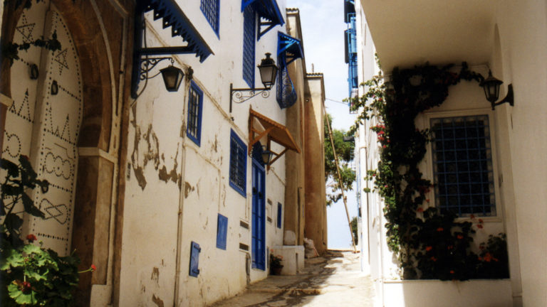 Sidi-Boussaïd