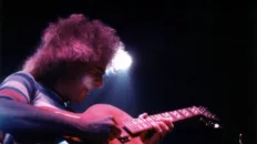 PAT METHENY