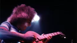 PAT METHENY