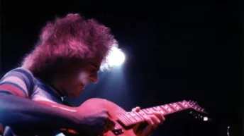 PAT METHENY