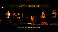 mystic coltrane