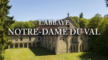 ABBAYE NOTRE DAME DU VAL