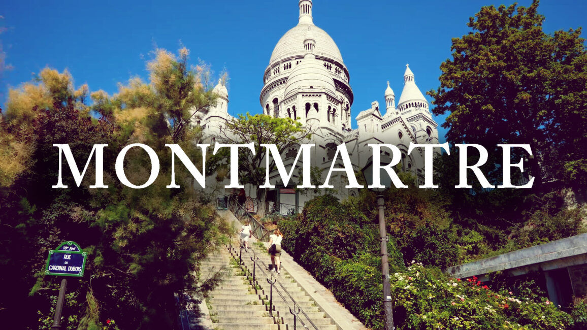MONTMARTRE