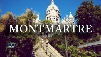 MONTMARTRE