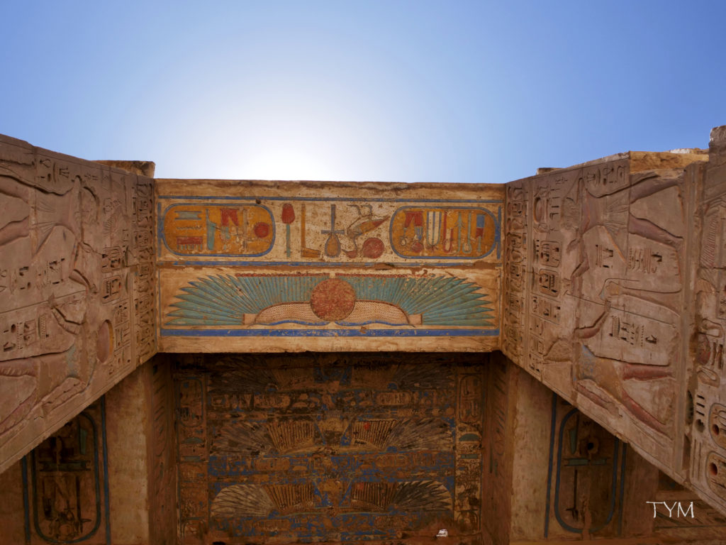 Ramses III Temple_27_TYM