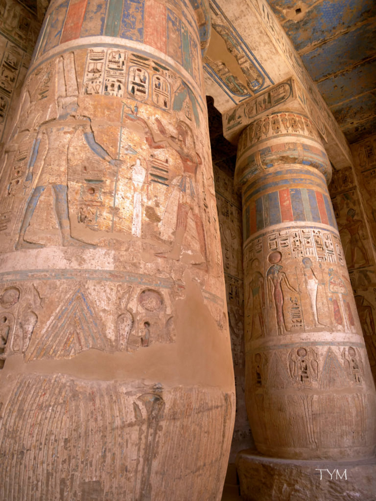 Ramses III Temple_31_TYM