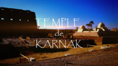 TEMPLE DE KARNAK