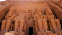 ABOU SIMBEL