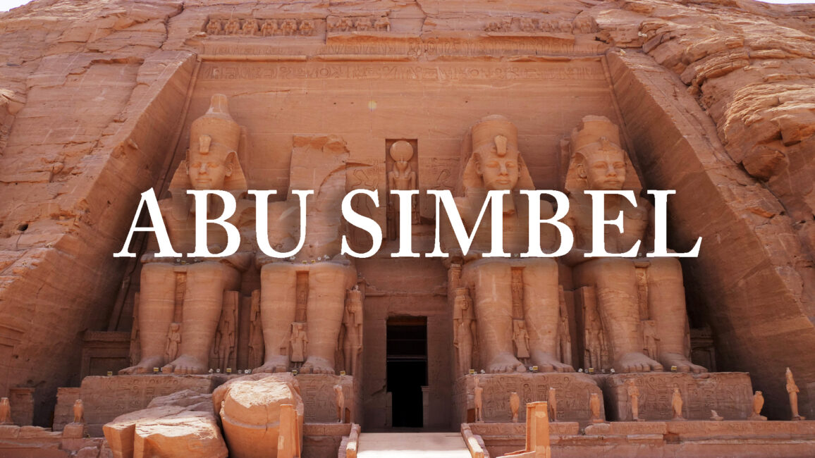 ABU SIMBEL