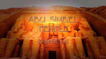 ABU SIMBEL TITRE