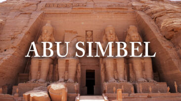 ABU SIMBEL