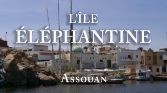 ILE ELEPHANTINE