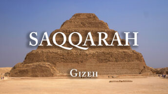 SAQQARAH