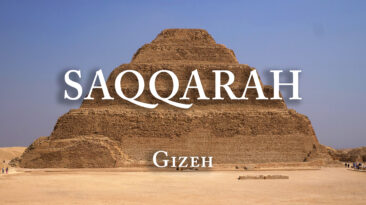 SAQQARAH