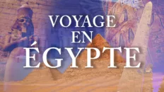 VOYAGE EGYPTE