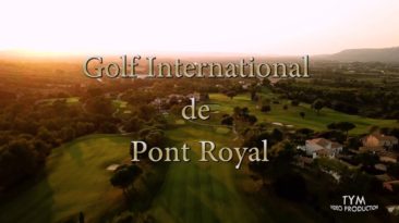 LE GOLF INTERNATIONAL DE PONT ROYAL
