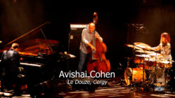 CONCERT AVISHAI COHEN
