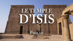TEMPLE D'ISIS