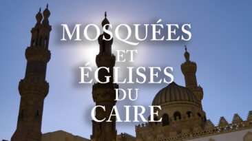 MOSQUEES ET EGLISES