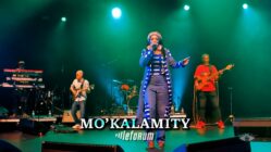 MO KALAMITY AU FORUM DE VAURÉAL