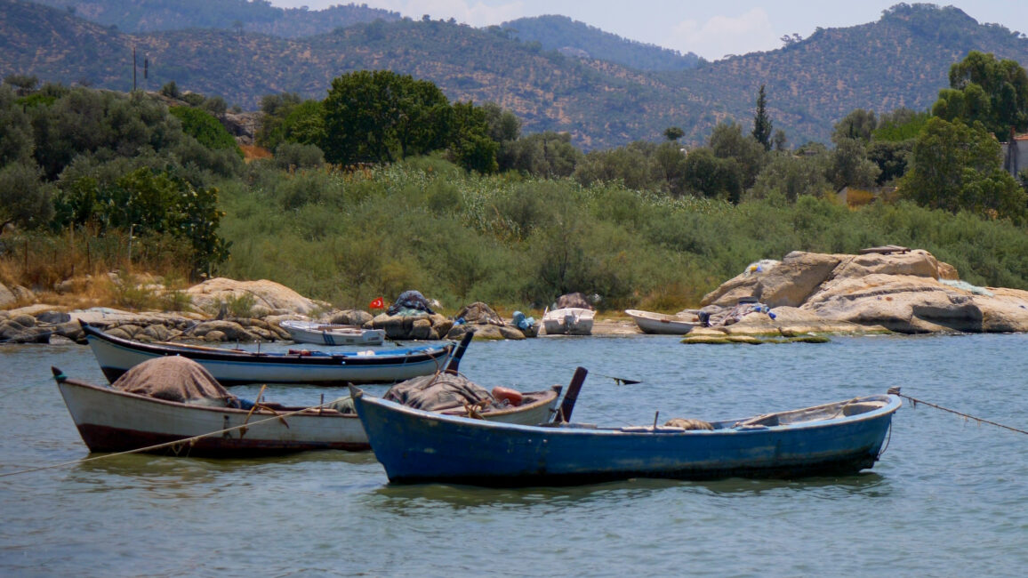 LAC BAFA GOLU