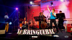 LE BRINGUEBAL