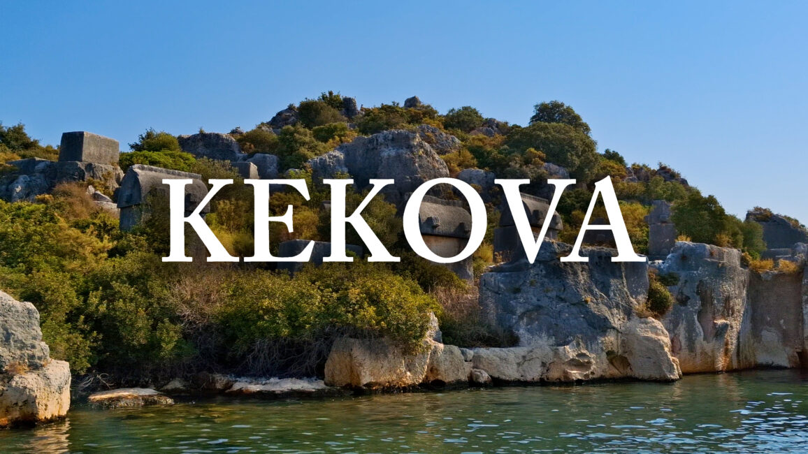 KEKOVA