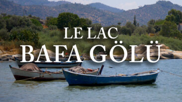 LAC BAFA GOLU
