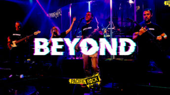 CONCERT BEYOND 95