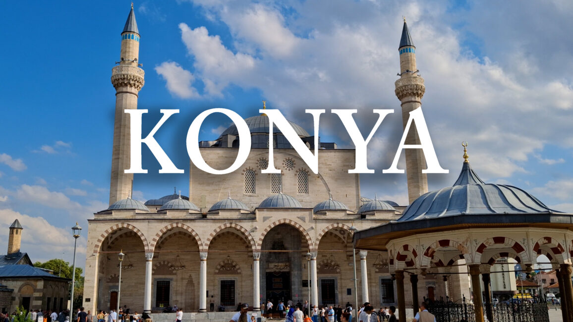 KONYA