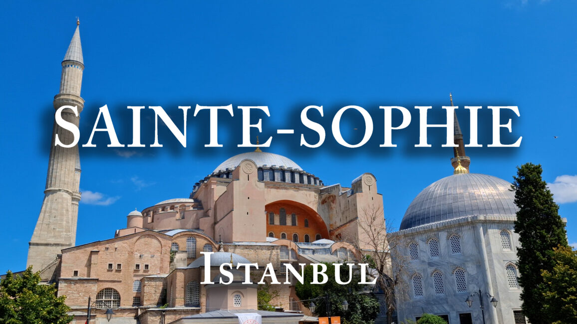 SAINTE-SOPHIE
