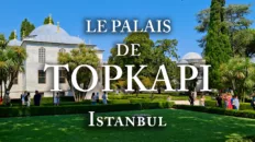 PALAIS DE TOPKAP