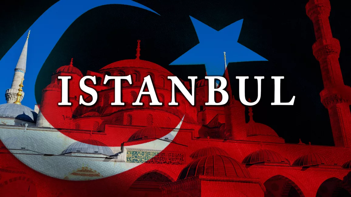 ISTANBUL