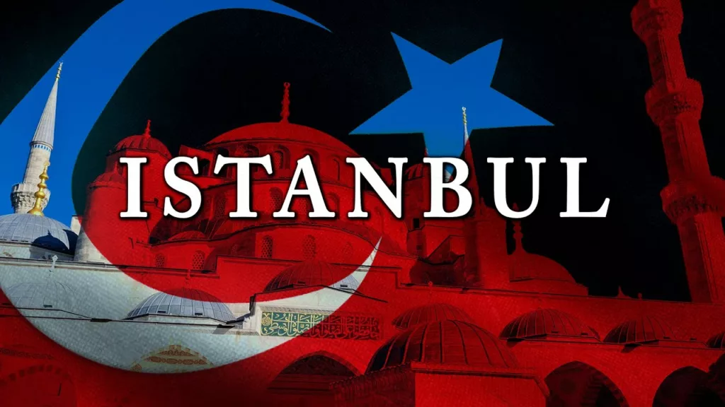 istanbul-turquie