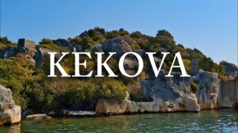 KEKOVA, KALEKOY