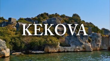 KEKOVA, KALEKOY