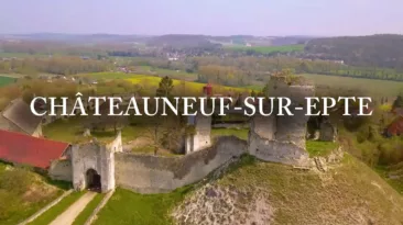 CHATEAUNEUF SUR EPTE