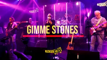 GIMME STONES