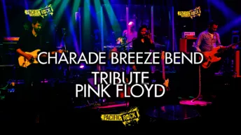 CHARADE BREEZE BEND